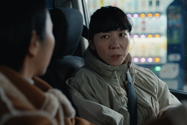 『ホットスポット』デジャブ徹底の爆笑回の画像