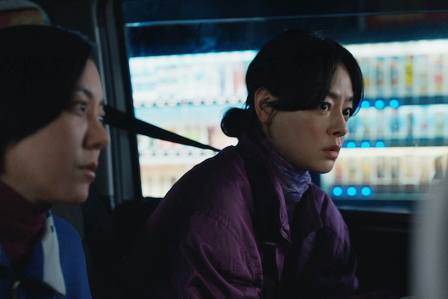 『ホットスポット』デジャブ徹底の爆笑回の画像