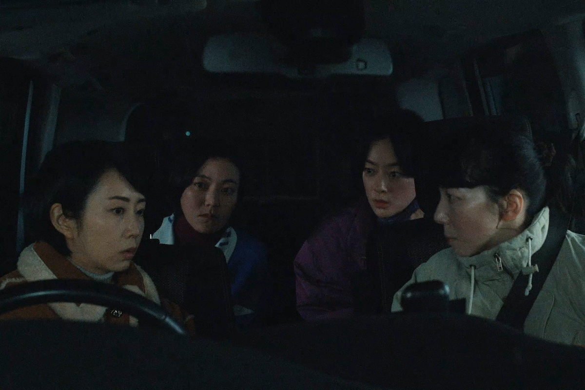 『ホットスポット』デジャブ徹底の爆笑回の画像