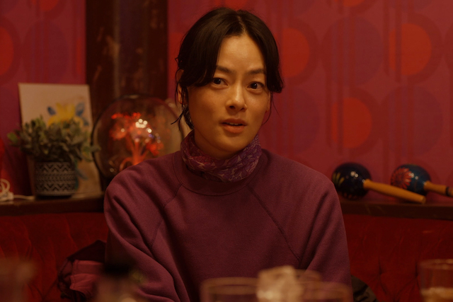 『ホットスポット』デジャブ徹底の爆笑回の画像