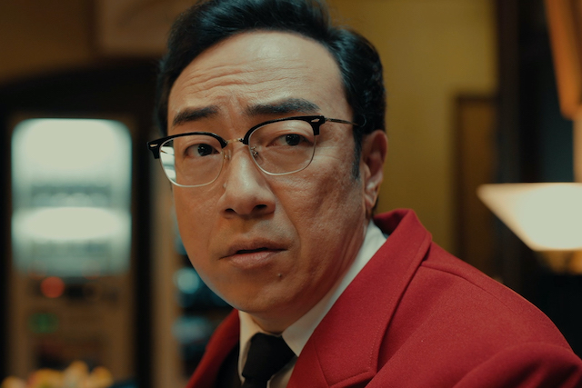 『ホットスポット』デジャブ徹底の爆笑回の画像