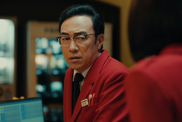 『ホットスポット』デジャブ徹底の爆笑回の画像