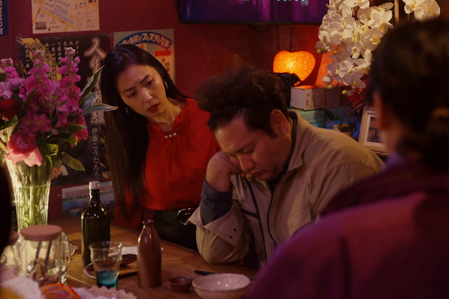 『ホットスポット』デジャブ徹底の爆笑回の画像