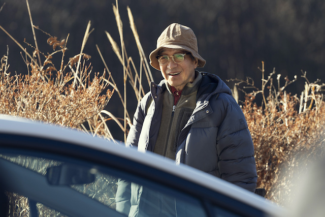 『ホットスポット』デジャブ徹底の爆笑回の画像