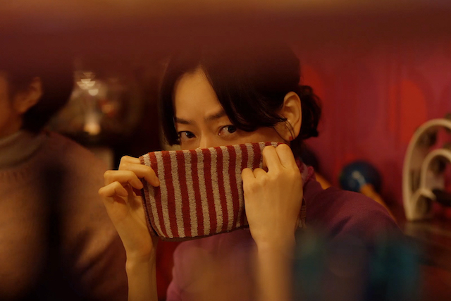 『ホットスポット』デジャブ徹底の爆笑回の画像