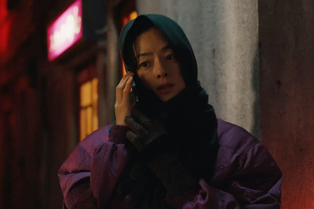 『ホットスポット』デジャブ徹底の爆笑回の画像