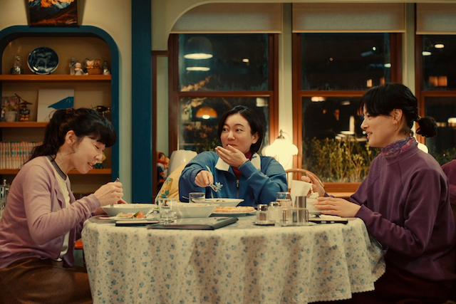 『ホットスポット』デジャブ徹底の爆笑回の画像