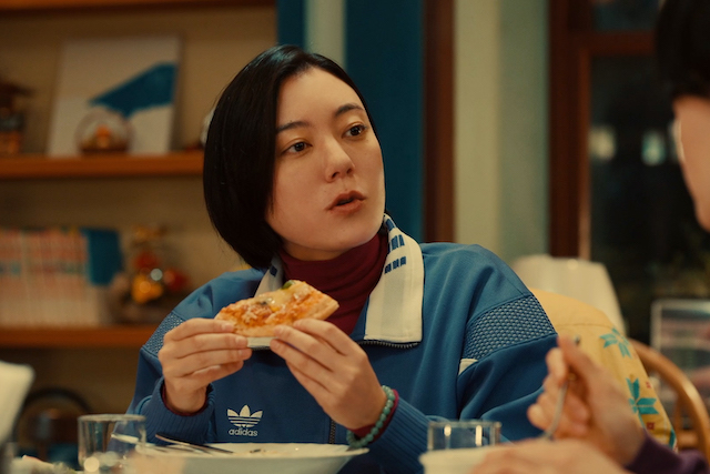 『ホットスポット』デジャブ徹底の爆笑回の画像