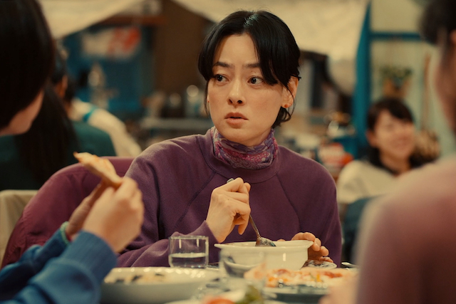 『ホットスポット』デジャブ徹底の爆笑回の画像