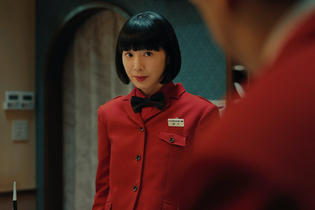 『ホットスポット』デジャブ徹底の爆笑回の画像