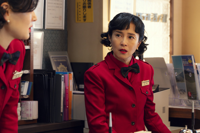 『ホットスポット』デジャブ徹底の爆笑回の画像