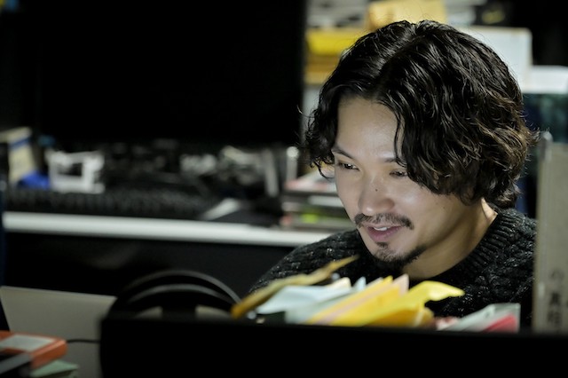 『クジャクのダンス』第5話先行カットの画像