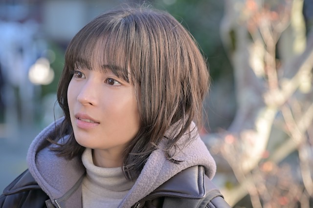 『クジャクのダンス』第5話先行カットの画像