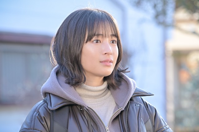 『クジャクのダンス』第5話先行カットの画像