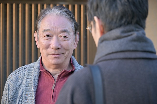 『クジャクのダンス』第5話先行カットの画像