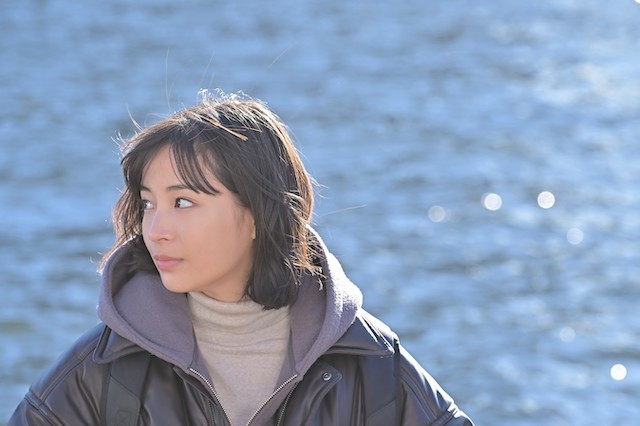 『クジャクのダンス』第5話先行カットの画像