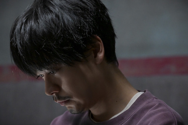 『クジャクのダンス』第5話先行カットの画像