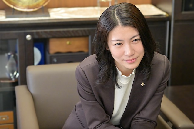 『クジャクのダンス』第5話先行カットの画像