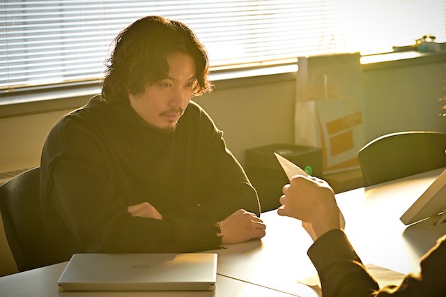 『クジャクのダンス』第5話先行カットの画像