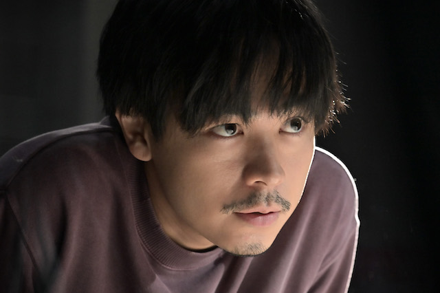 『クジャクのダンス』第5話先行カットの画像