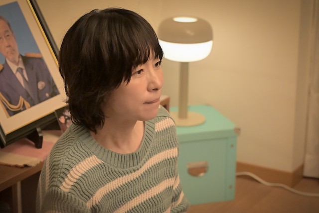 『クジャクのダンス』第5話先行カットの画像