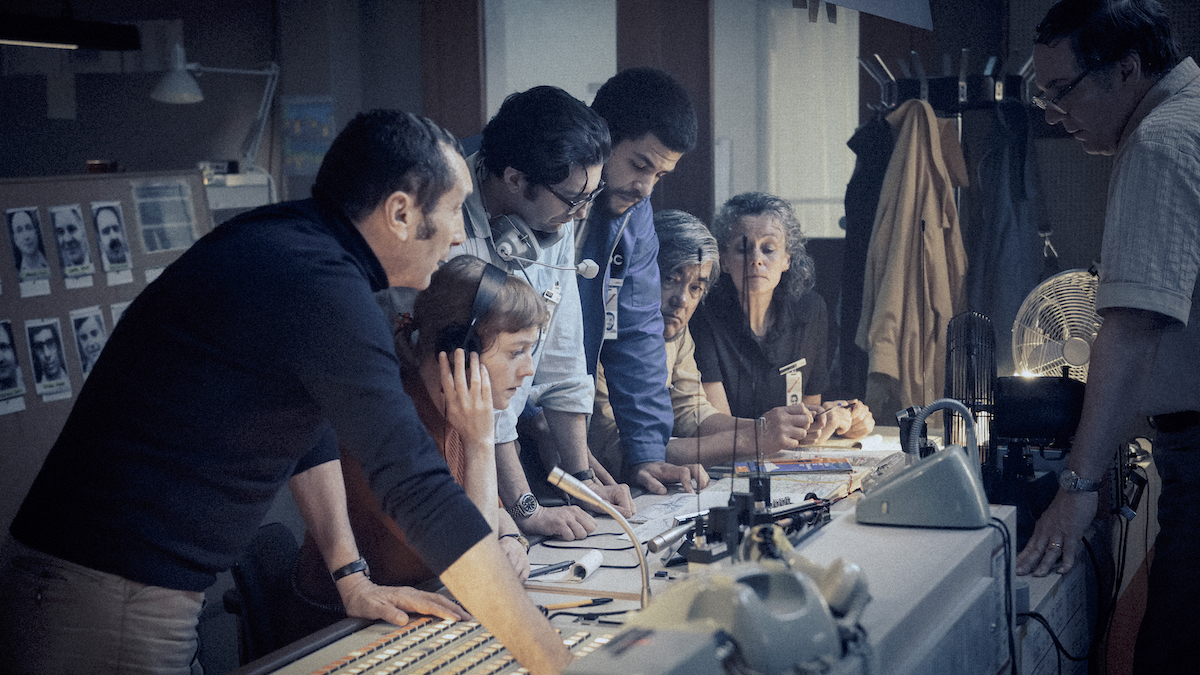 『セプテンバー5』“覚悟”を抱かせる力作