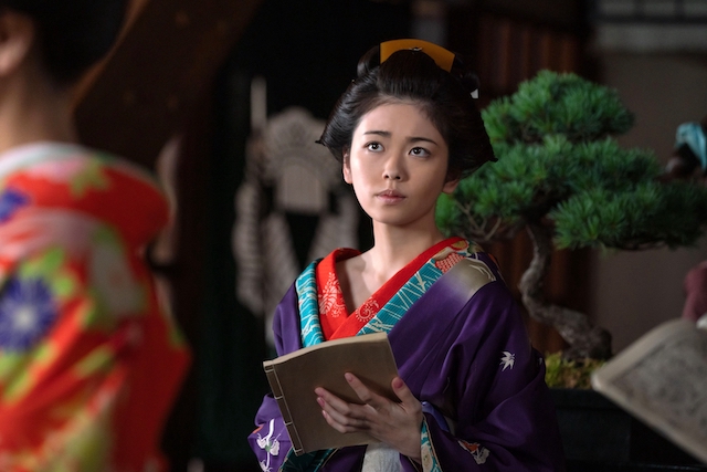 『べらぼう』が描く“物語”が必要な理由の画像