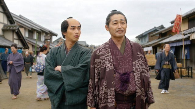 『べらぼう』が描く“物語”が必要な理由の画像