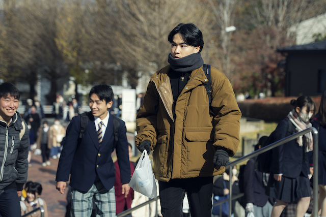 『ホットスポット』“地球人以下の宇宙人”の画像