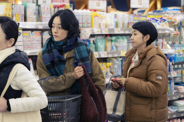 『ホットスポット』“地球人以下の宇宙人”の画像