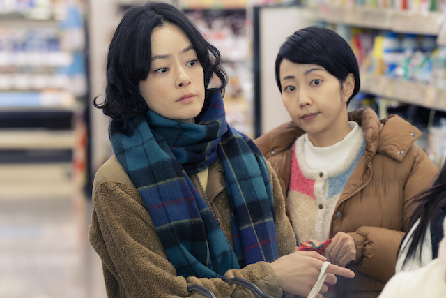 『ホットスポット』“地球人以下の宇宙人”の画像