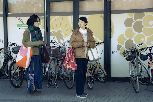『ホットスポット』“地球人以下の宇宙人”の画像