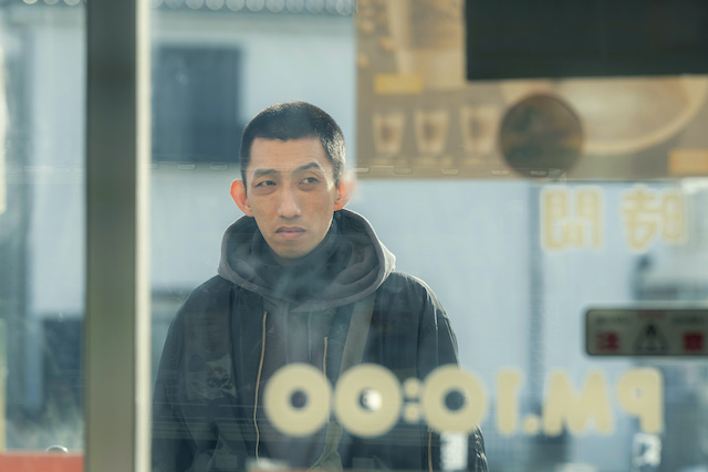 『ホットスポット』“地球人以下の宇宙人”の画像