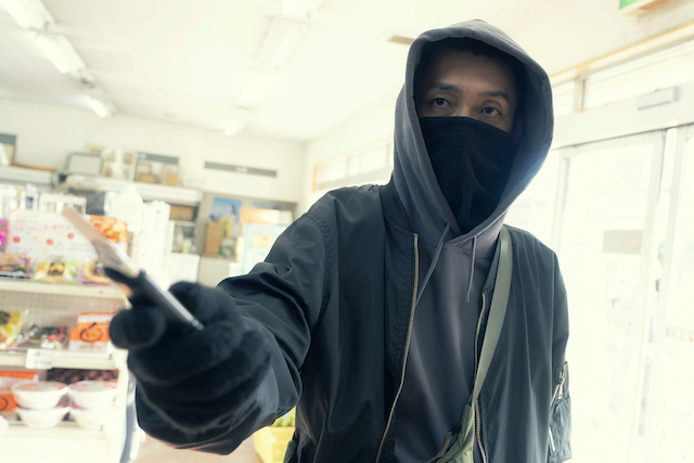 『ホットスポット』“地球人以下の宇宙人”の画像