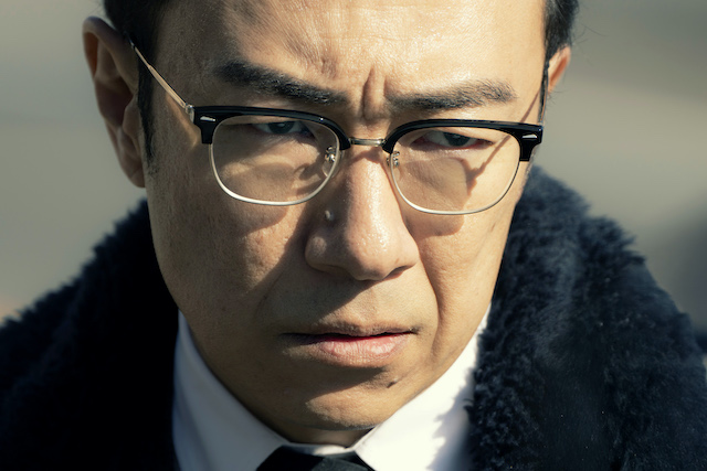 『ホットスポット』“地球人以下の宇宙人”の画像