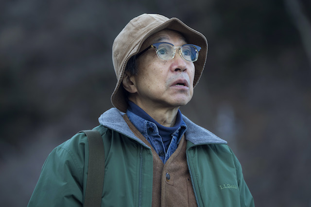 『ホットスポット』“地球人以下の宇宙人”の画像