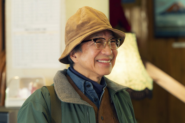 『ホットスポット』“地球人以下の宇宙人”の画像