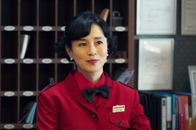 『ホットスポット』“地球人以下の宇宙人”の画像