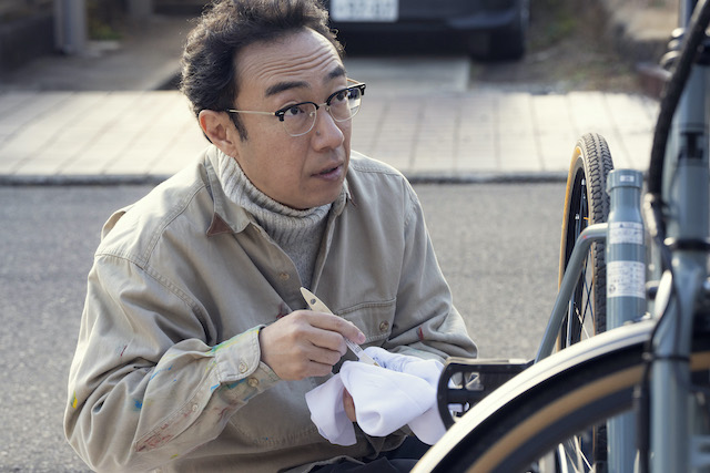 『ホットスポット』“地球人以下の宇宙人”の画像