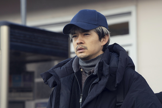 『ホットスポット』“地球人以下の宇宙人”の画像