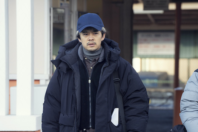 『ホットスポット』“地球人以下の宇宙人”の画像