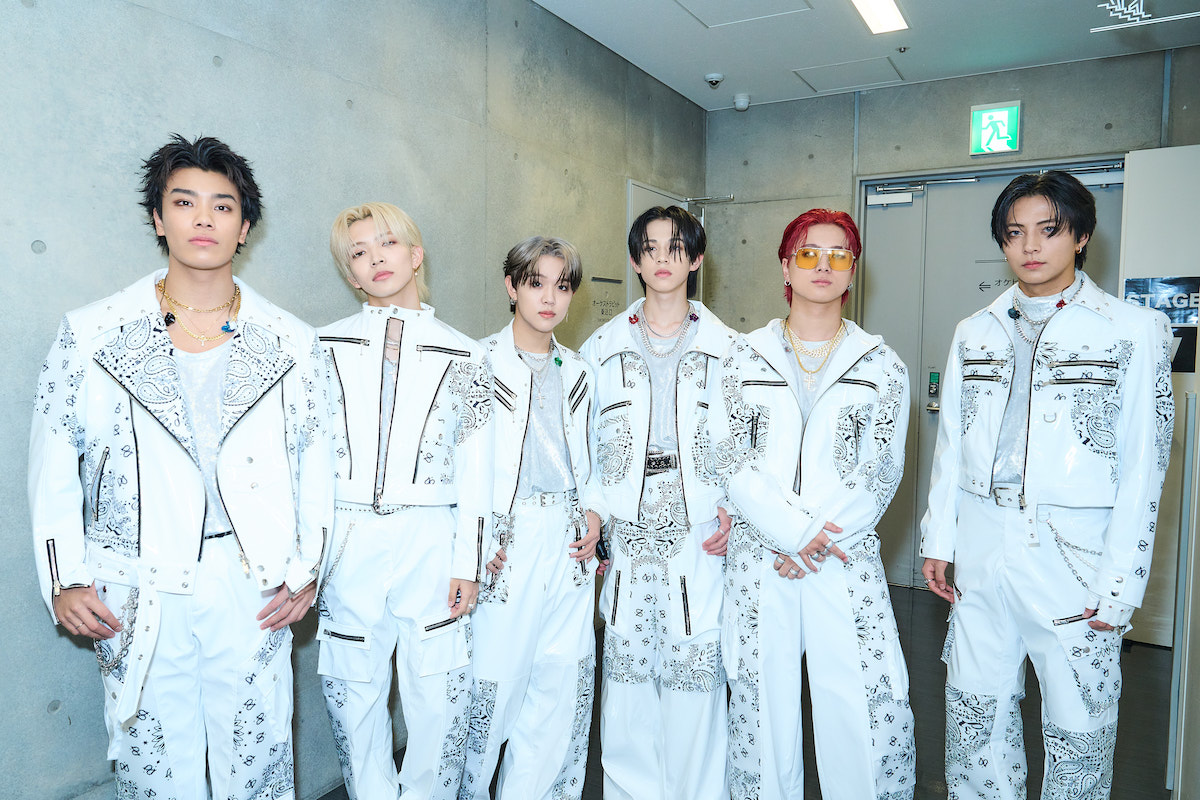 LIL LEAGUE、2度目のホールツアーレポの画像