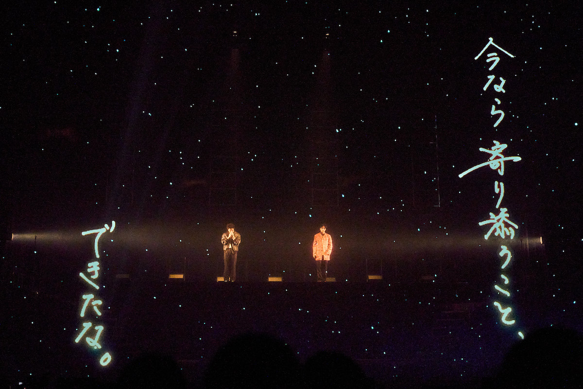 LIL LEAGUE、2度目のホールツアーレポの画像