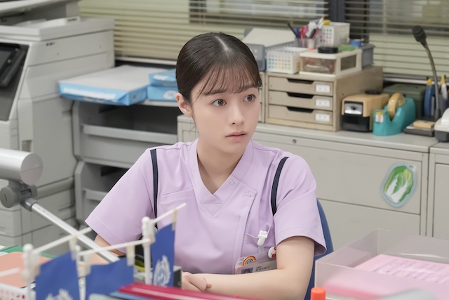 『おむすび』第87話、翔也の新たな思いの画像