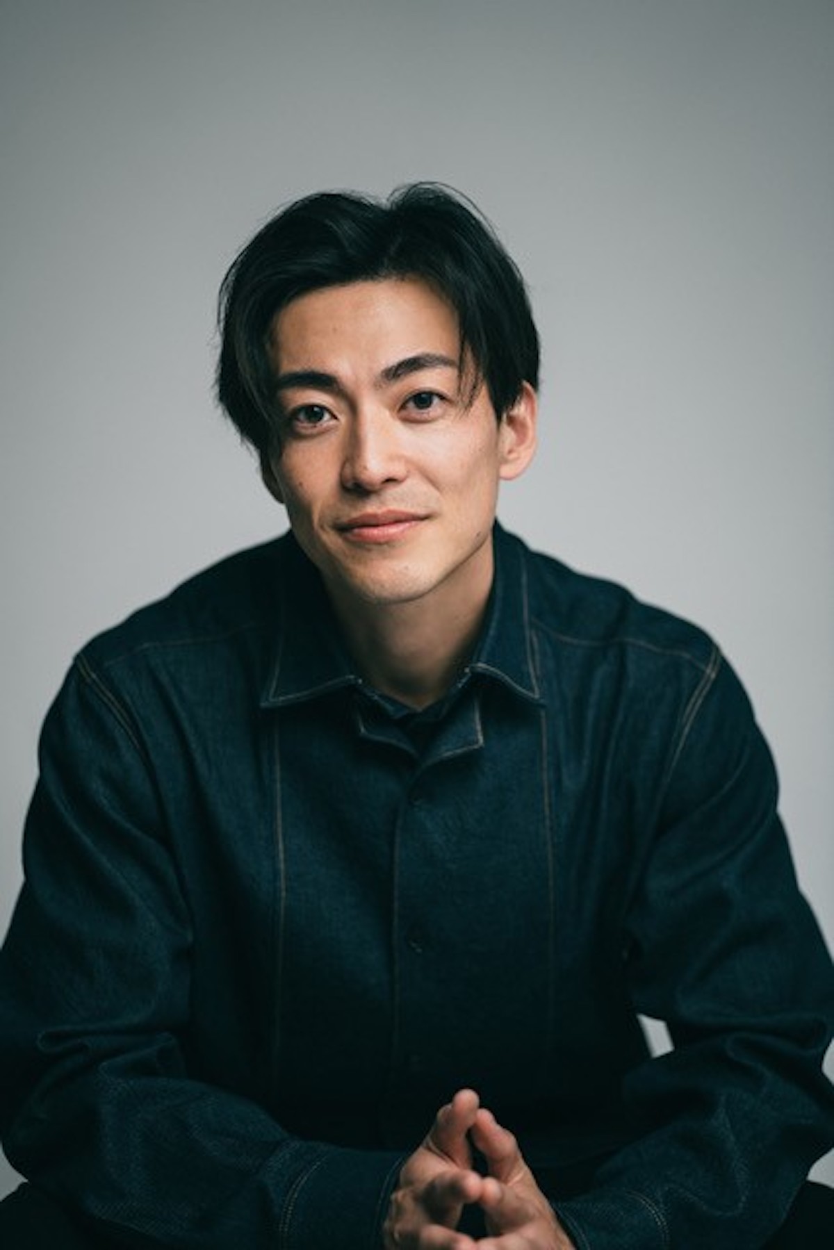 『豊臣兄弟!』前田利家役に大東駿介