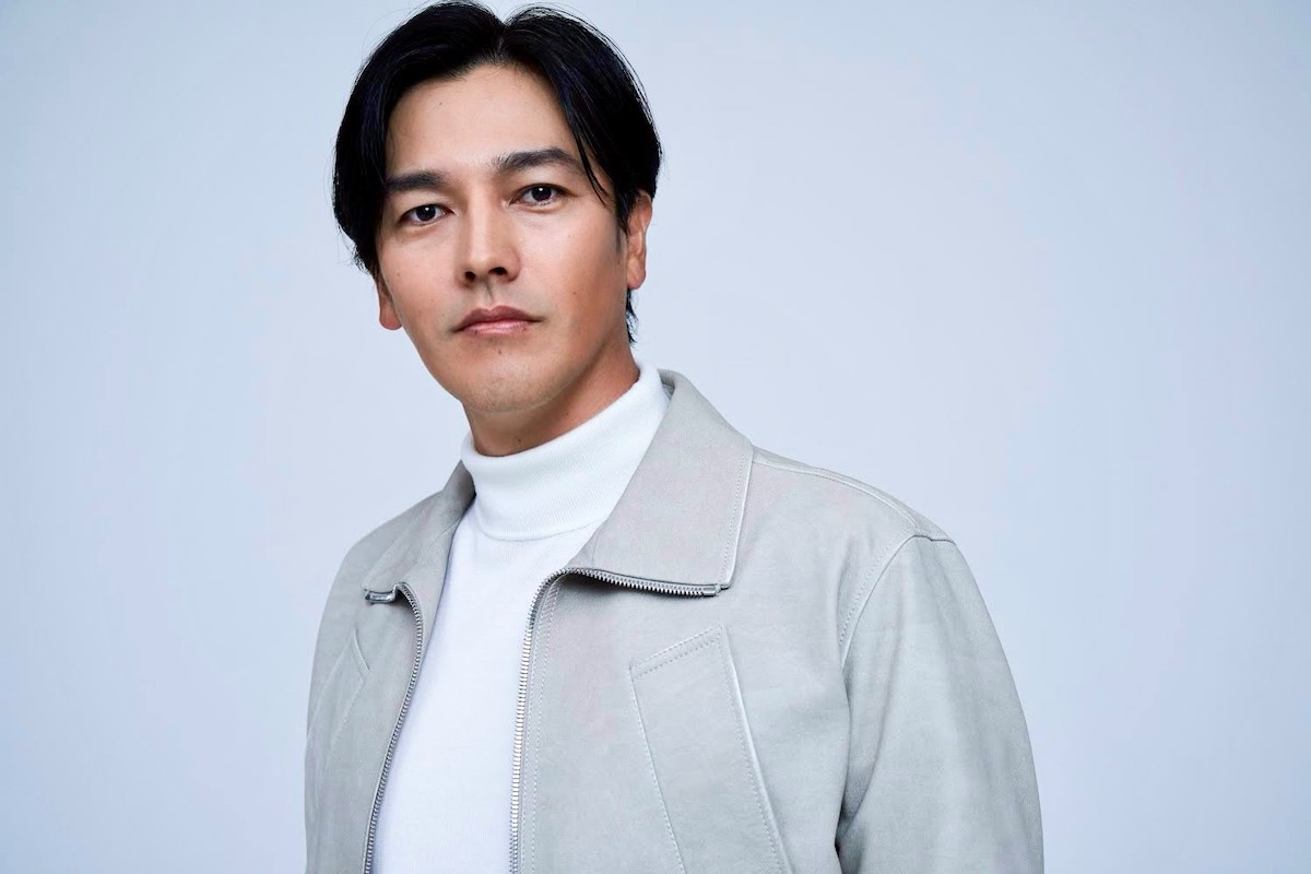 『豊臣兄弟！』明智光秀役に要潤