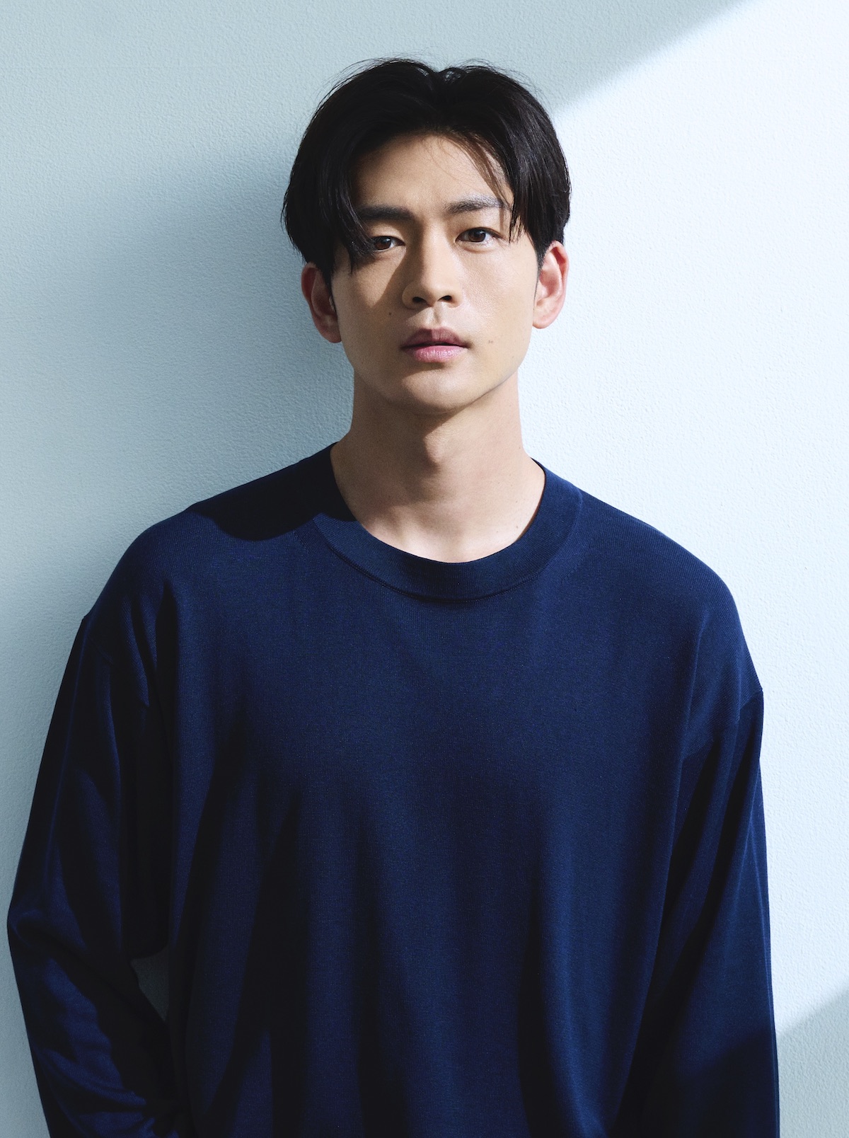 松下洸平、徳川家康役で『豊臣兄弟！』出演