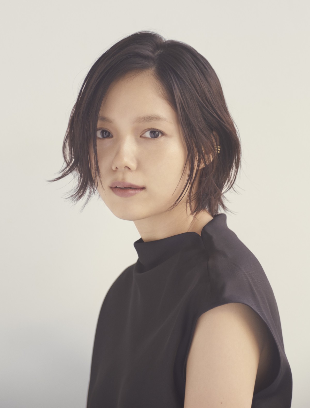 『豊臣兄弟!』お市役に宮﨑あおい