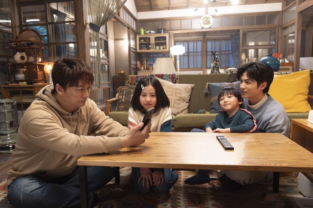 『日本一の最低男』柄本明、登場の意味の画像