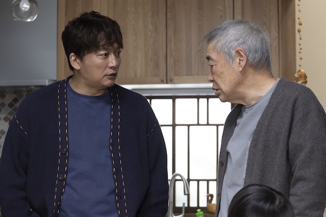 『日本一の最低男』柄本明、登場の意味の画像